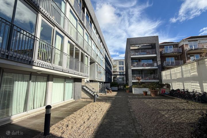 The Moorings, Fitzwilliam Quay, Ringsend, Dublin 4