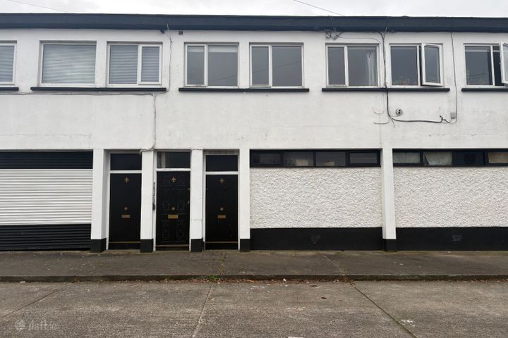 Flat 1, 134 Ardbeg Park, Artane, Dublin 5, D05E170