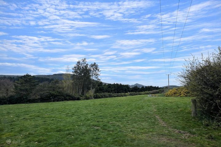 1-Acre Site at Blackberry Lane, Delgany, Co. Wicklow
