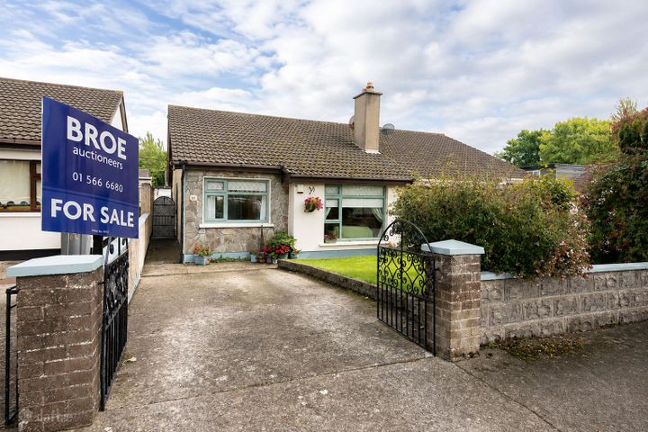 85 Cherrywood Grove, Clondalkin, Dublin 22, D22YX92