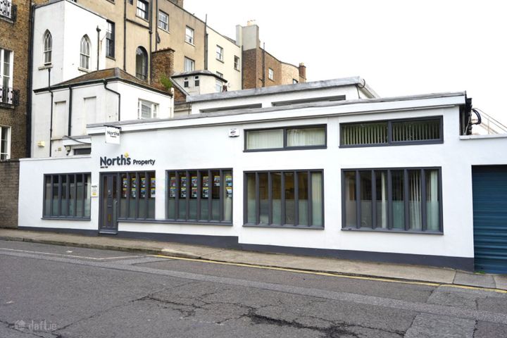 7a Fitzwilliam Place, Dublin 2