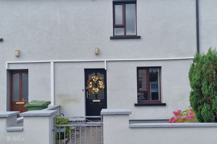 No3 Mchale Rd, Castlebar, Mayo, Mayo