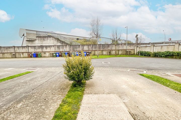 5 Talbot Place, Lakeside, Kilkenny, Co. Kilkenny, R95N2D9 - Photo 3