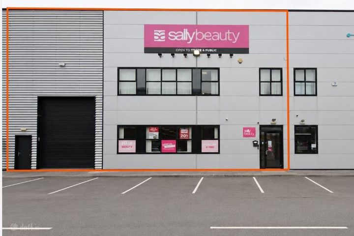 Unit D4, Southern Link Business Park, Naas, Co. Kildare, W91EW22