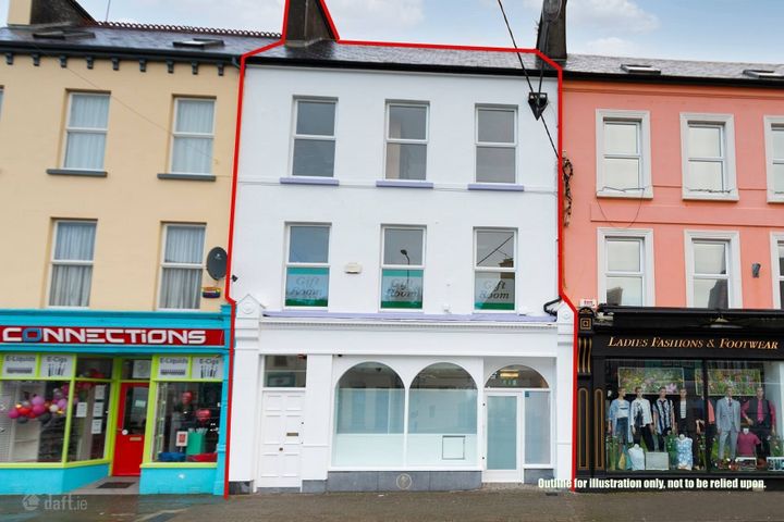 New Street, Bantry, Co. Cork, P75XR29