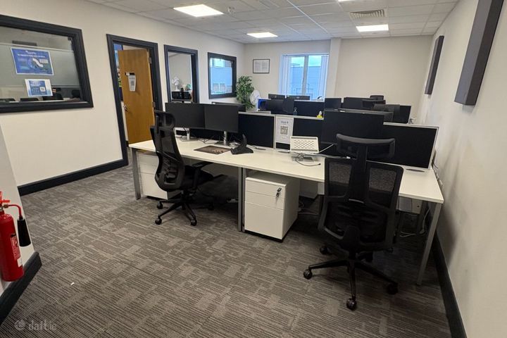  Office 4 and 5 Lakeview Point, Claregalway Corporate Park, Claregalway, Co. Galway