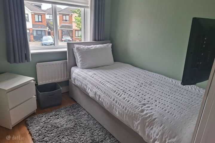 Glen Ellan Rd, Swords, Co. Dublin