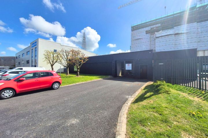 UNIT 4, IDA SMALL BUSINESS CENTRE, Tuam Road, Co. Galway