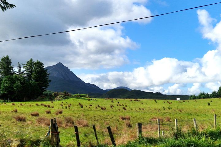 Fanaboy, Gortahork, Co. Donegal