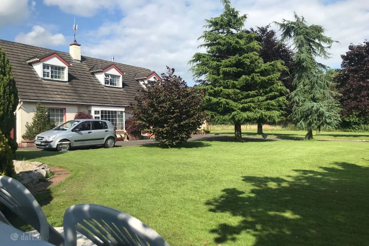 Country Wood Lodge, Kinnegad, Co. Westmeath
