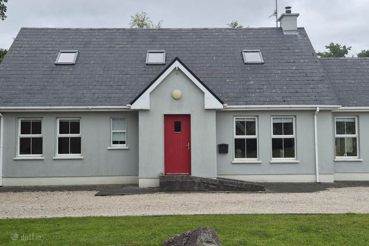 Roscad, Creeslough, Co. Donegal, F92KT94