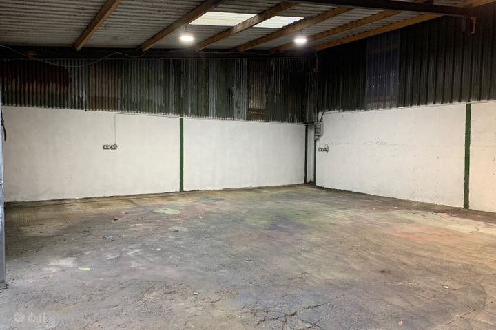 Enfield,  Co. Meath, Longwood, Co. Meath