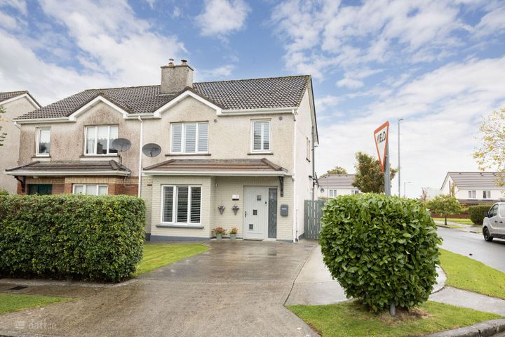 25 The Close, Lakepoint Park, Mullingar, Co. Westmeath, N91T0A4