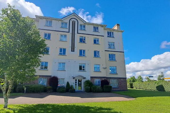 Apartment 10 Carberry House Ardrí, Brideswell, Athlone, Co. Westmeath, N37AF80