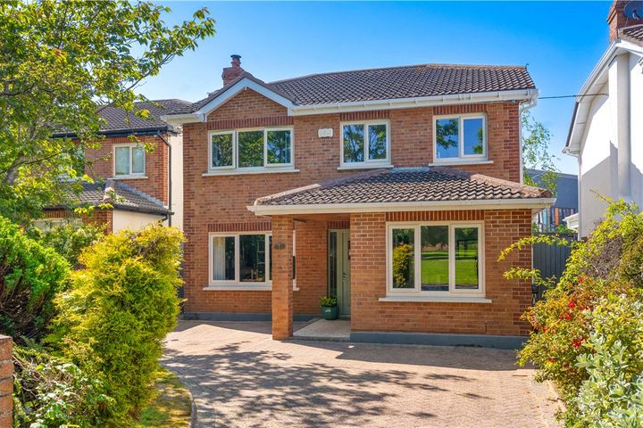 11 Belmont Lawn, Blackrock, Co. Dublin, A94FX70