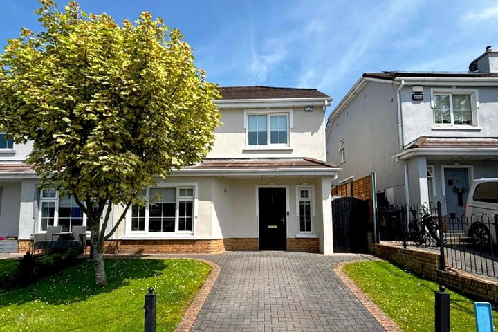 15 Mayfield Road, The Beeches, Ferrybank, Co. Waterford