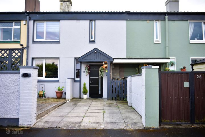 27 O'Brien Park, Shannon, Shannon, Co. Clare, V14NX22