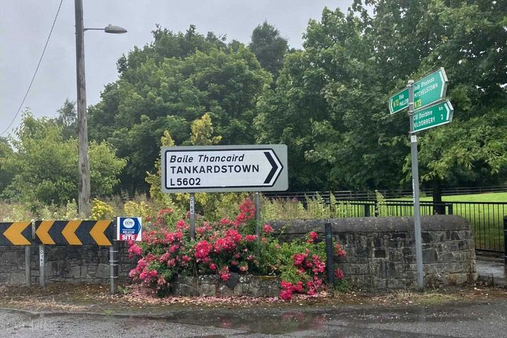 Tankardstown, Kildorrery, Co. Cork - View 2