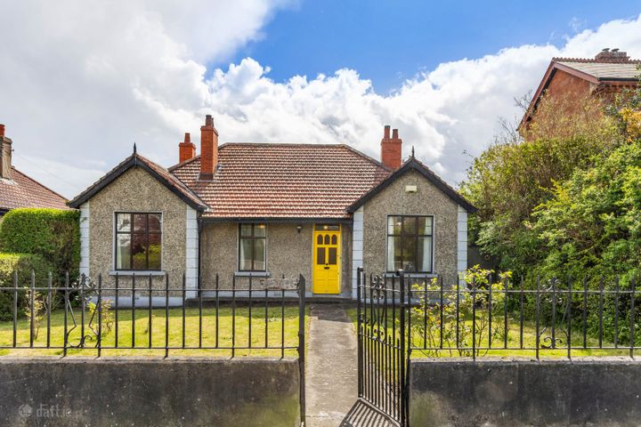 Mizpah, Florence Road, Bray, Co. Wicklow, A98PA06