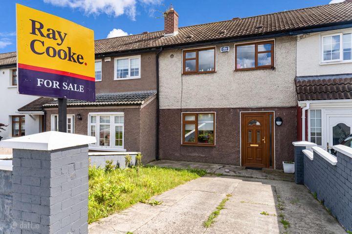 45 Valley Park Road, Finglas, Dublin 11