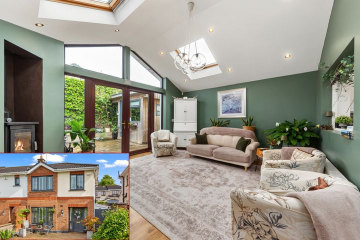 74 The Walk, Moyglare Hall, Maynooth, Co. Kildare, W23K8X8