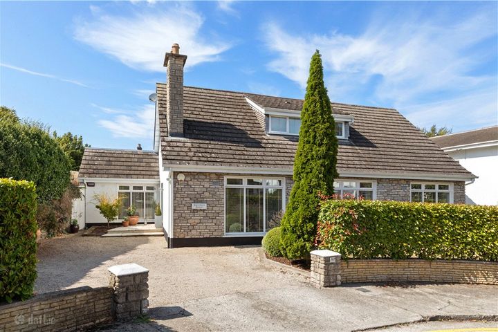 Sycamore Lodge, 8 Willowmount, Booterstown, Co. Dublin, A94F1P1