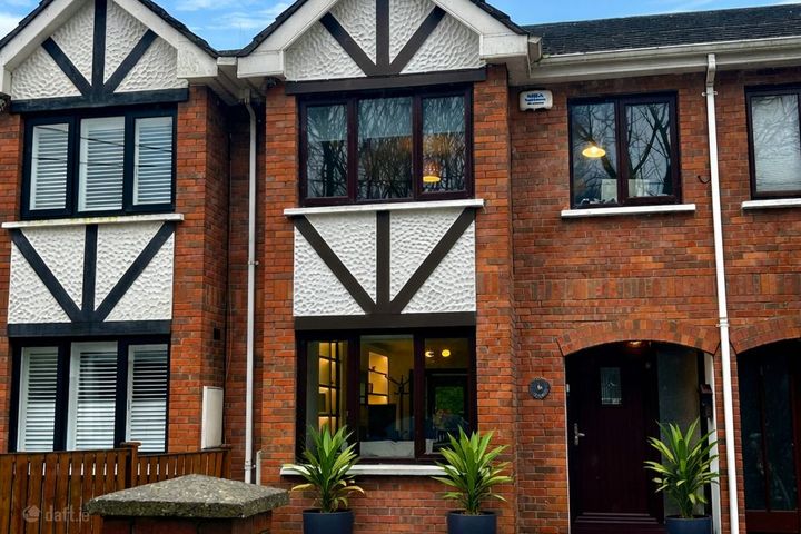 2 The Grove, Highfield Park, Dundrum Dublin 14, Dublin 14, Dublin