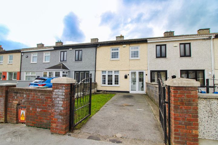 10 St Marks Avenue, Clondalkin, Dublin 22, D22V6W2