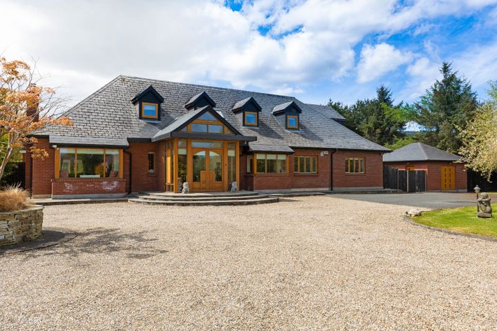 Kerimaki, Enniskerry Rd, Kilternan, Dublin 18, Dublin