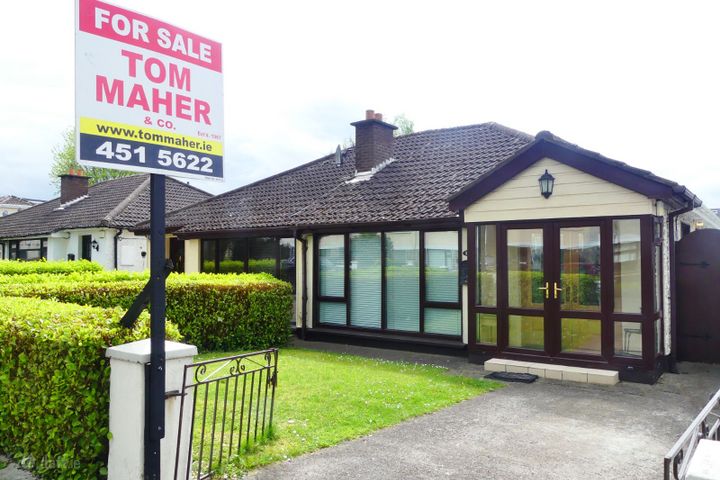 143 Saint John'S Wood West, Dublin 22, Grange Castle, Dublin 22, D22XW67