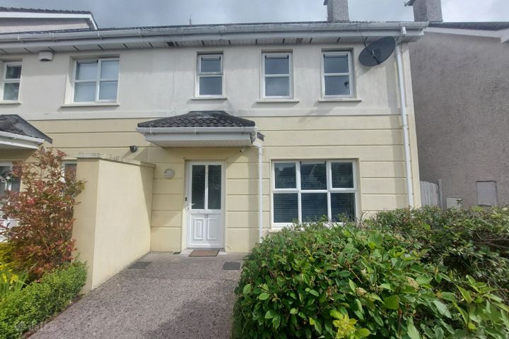 15 An Móinéar, Cúl Árd, Carrigtwohill, Co. Cork, T45PK75