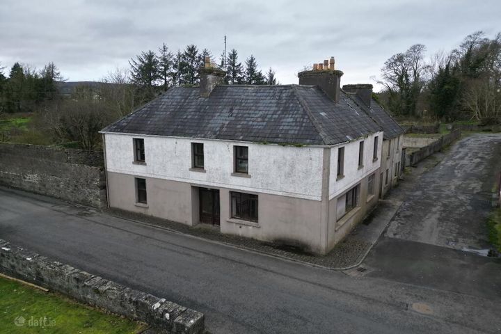 Bridge House, The High Road, Aclare, Co. Sligo, F91T3K8