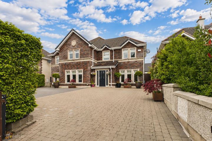 35 Cedar Road, Archerstown Wood, Ashbourne, Co. Meath, A84YK12