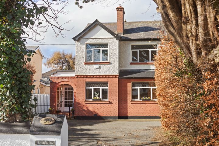 Bamenda, 59 Clonkeen Road, Blackrock, Co Dublin, A94PY04 - Photo 2