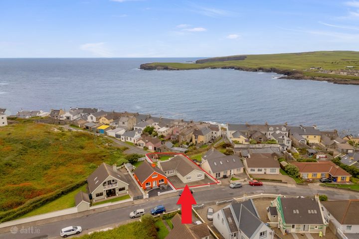 16 Castlefield, Kilkee, Co. Clare, V15K351