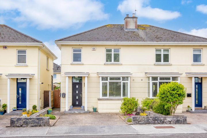 9 The Crescent, Oranhill, Oranmore, Galway, Co. Galway, H91DX7D