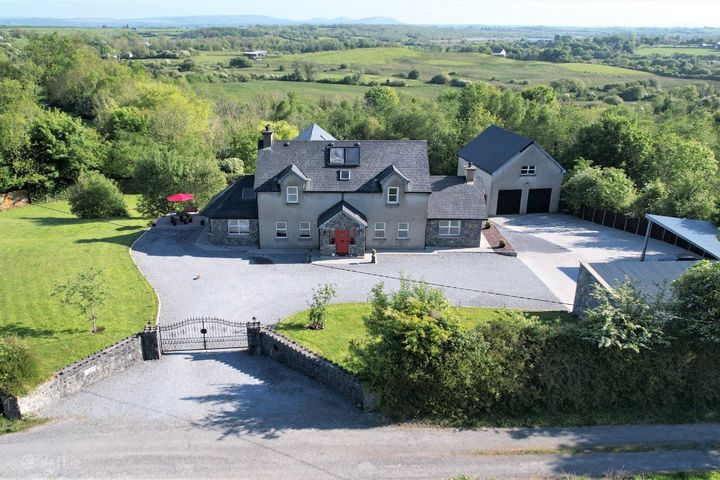Twinbrook House, Dysart, Ennis, Co. Clare, V95DF34