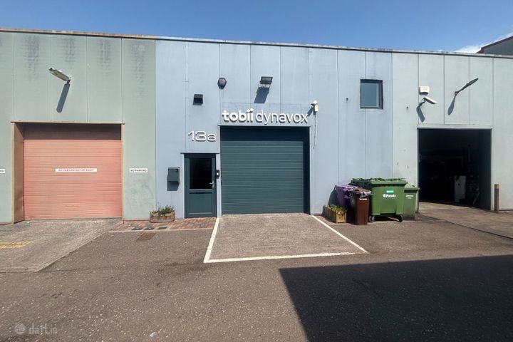 Unit 13a, City Link Park, Forge Hill, Togher (Cork City), Co. Cork