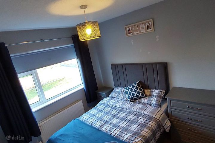 28 Bullock Park, Green Road, Carlow, Carlow Town, Co. Carlow