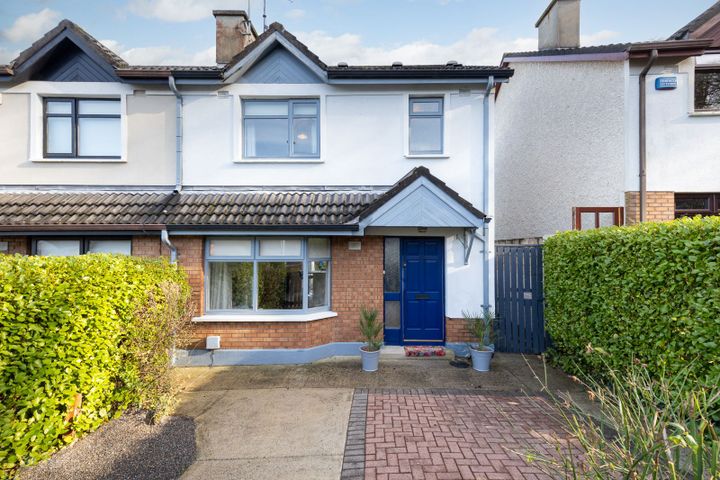50 Cromwellsfort Avenue, Wexford, Mulgannon, Co. Wexford, Y35A2R4