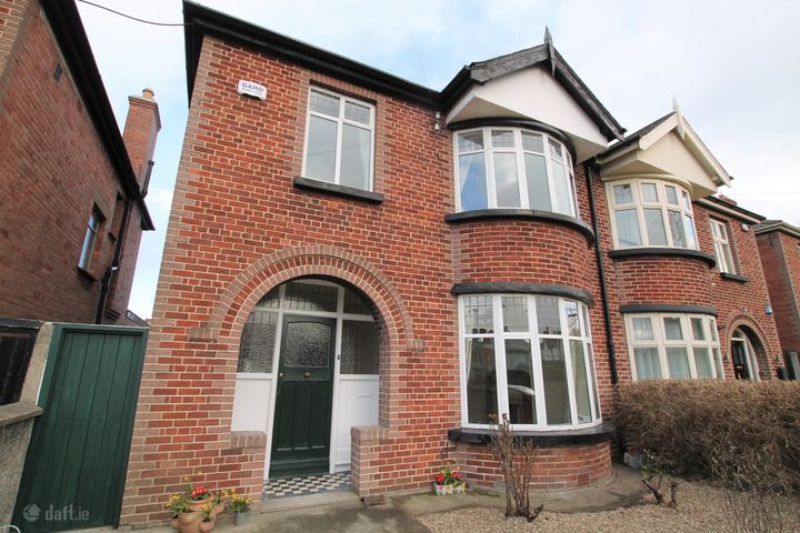 Belmont Villas, Donnybrook, Co. Dublin