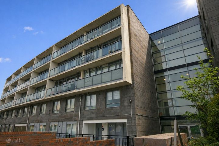 Apartment 58, The Moyle, Prospect Hill, Finglas, Co. Dublin, D11RX58
