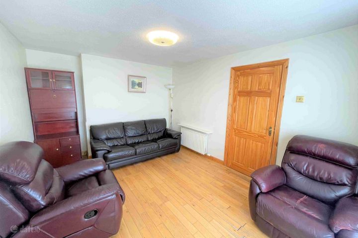 Rossfield Park, Tallaght, Dublin 24