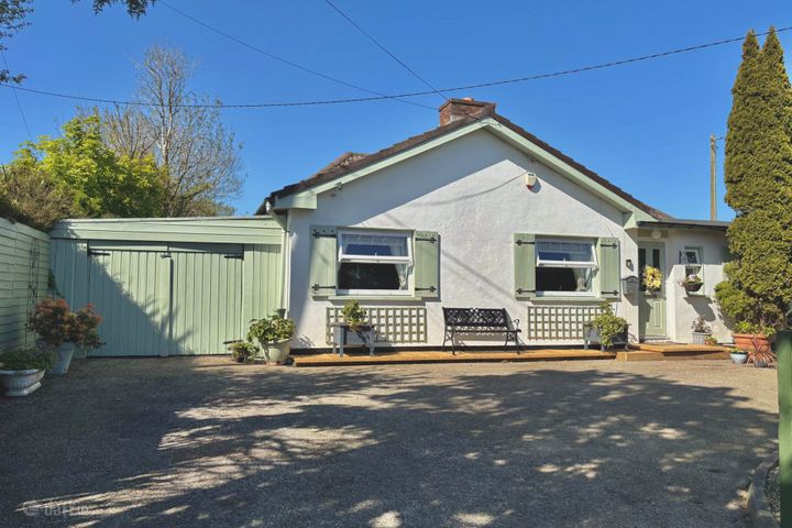 The Cottage, Ballinatray Upper, Gorey, Co. Wexford, Y25Y489