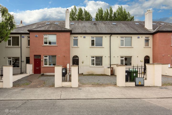 Unit 4 Mourne Lodge, Mourne Road, Drimnagh, Dublin