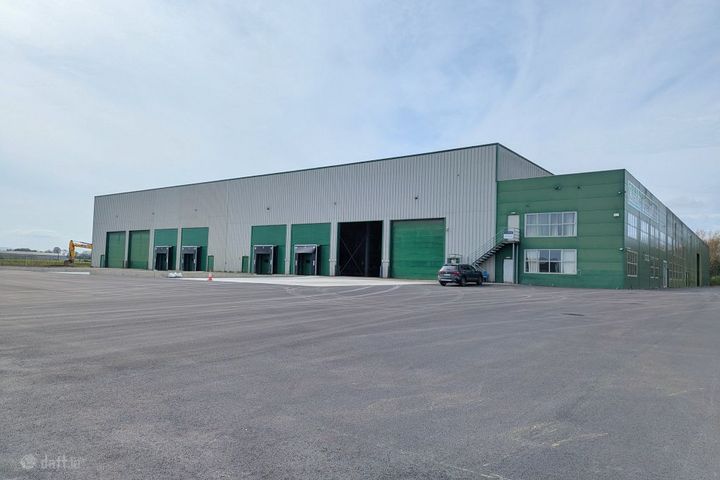 Carlow Warehousing, Lough Feilim Industrial Estate, Carlow Road, Tullow, Co. Carlow