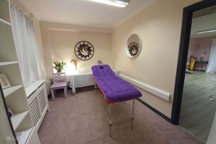 Park Lane, Carrick-On-Shannon,Co. Leitrim, Carrick-on-Shannon, Co. Leitrim