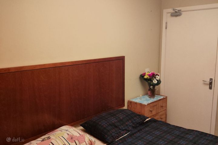 Apartment 12, Smithfield Loft, North King Street, Smithfield, Dublin 7