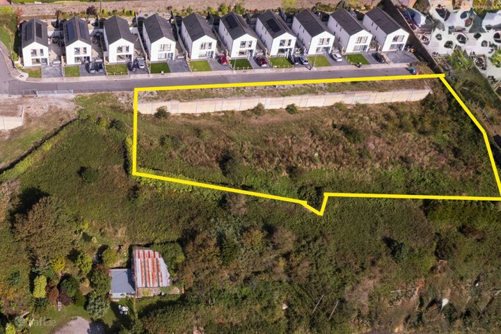Dun Farraige, Carrignafoy, Cobh, Co. Cork, P24AY89