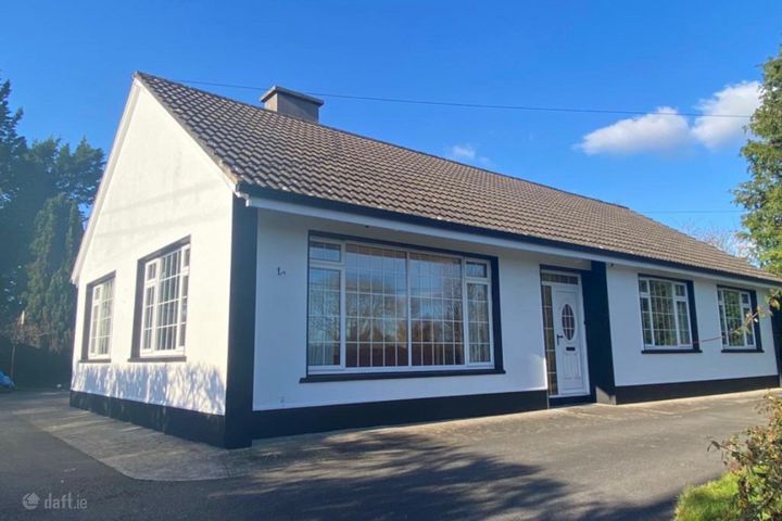 Barrybeg, Kiltoom, Athlone, Co. Roscommon